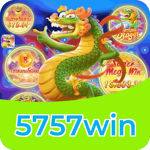 Slots Premium da PG Soft na 5757win