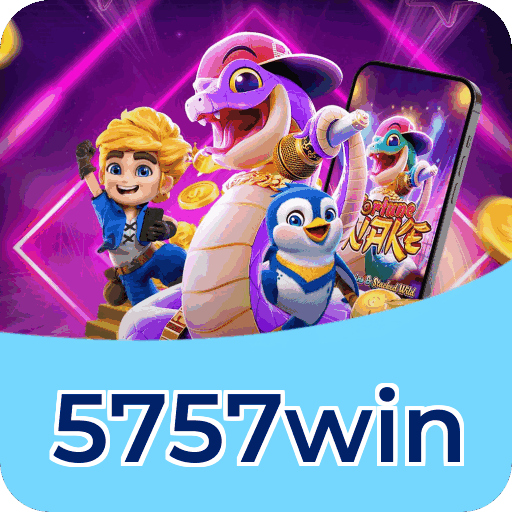 Jogos com maior RTP na 5757win